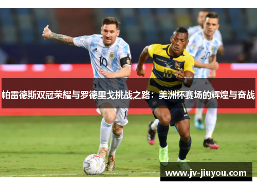 帕雷德斯双冠荣耀与罗德里戈挑战之路:美洲杯赛场的辉煌与奋战 帕雷德斯双冠荣耀与罗德里戈挑战之路:美洲杯赛场的辉煌与奋战