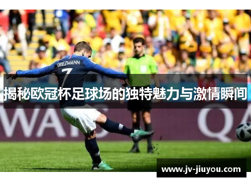 揭秘欧冠杯足球场的独特魅力与激情瞬间