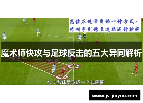 魔术师快攻与足球反击的五大异同解析