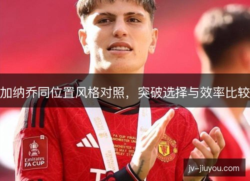 加纳乔同位置风格对照，突破选择与效率比较
