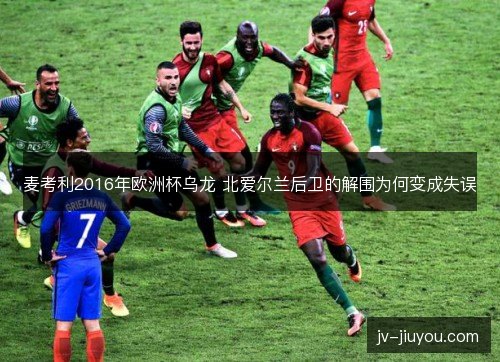 麦考利2016年欧洲杯乌龙 北爱尔兰后卫的解围为何变成失误